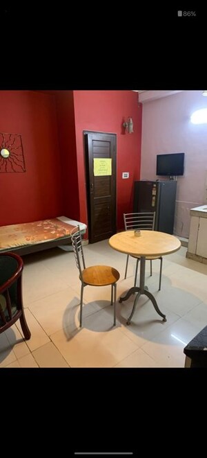 2 BHK Independent House For Rent in Sector 51