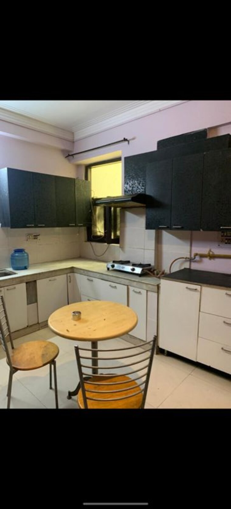 Kitchen, sector 51 2 Bedroom 400 Sq.Mt. Independent House In Sector 51 Noida 10578723