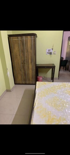 Bedroom in 2 BHK Independent House at Sector 51 – for Rent