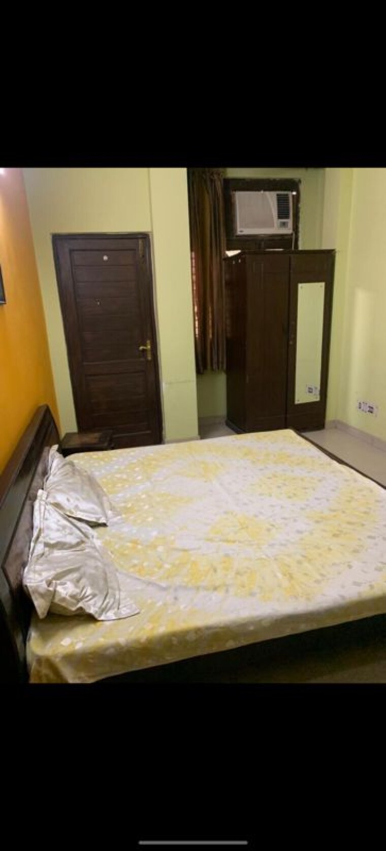 Bedroom, sector 51 2 Bedroom 400 Sq.Mt. Independent House In Sector 51 Noida 10578723