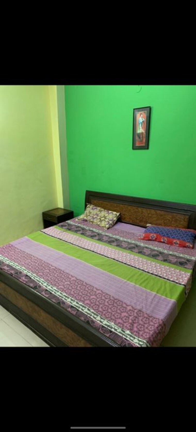 Bedroom, sector 51 2 Bedroom 400 Sq.Mt. Independent House In Sector 51 Noida 10578723