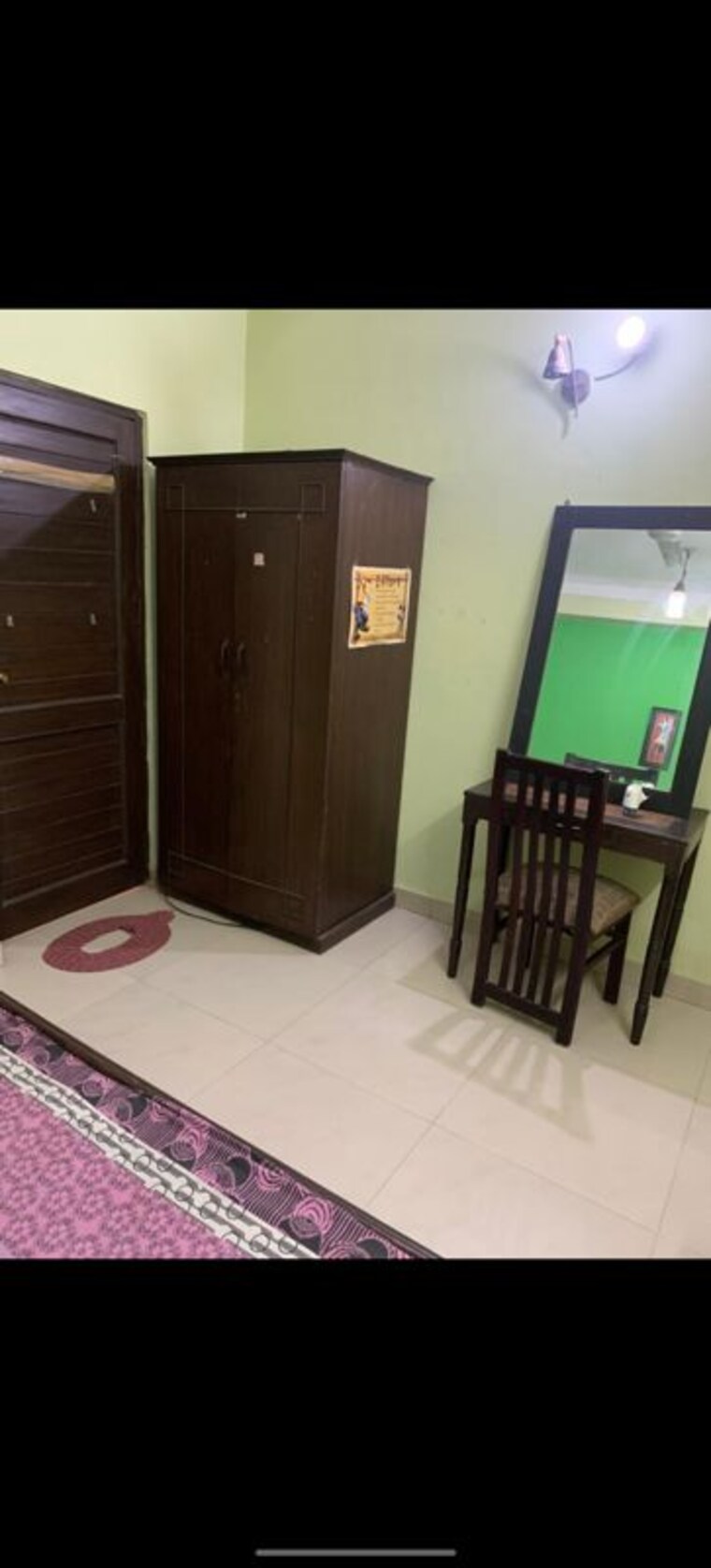 Master Bedroom, sector 51 2 Bedroom 400 Sq.Mt. Independent House In Sector 51 Noida 10578723