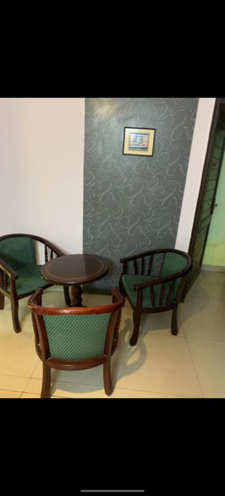 Bathroom, sector 51 2 Bedroom 400 Sq.Mt. Independent House In Sector 51 Noida 10578723