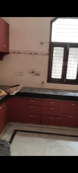 Furnished Amenities in 3 BHK Independent House at NSG Black Cat Enclave, Chi Ii Greater Noida – for Rent