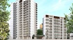 1 BHK 408 Sq.Ft. Apartment in Sumukh Galaxia