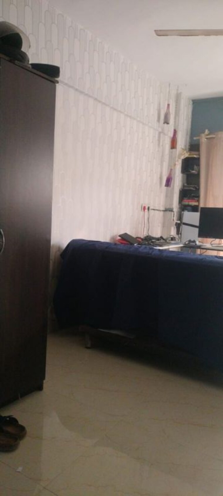 Room, bandra west 1 RK 250 Sq.Ft. Apartment In Bandra West Mumbai 10578707