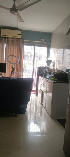 Room in 1 RK Apartment at Bandra West – for Rent