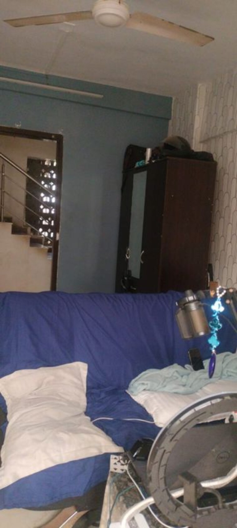 Living Room, bandra west 1 RK 250 Sq.Ft. Apartment In Bandra West Mumbai 10578707