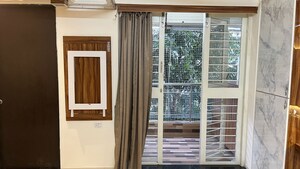 1 BHK Apartment For Rent in Mohan Nagar Co Op Society