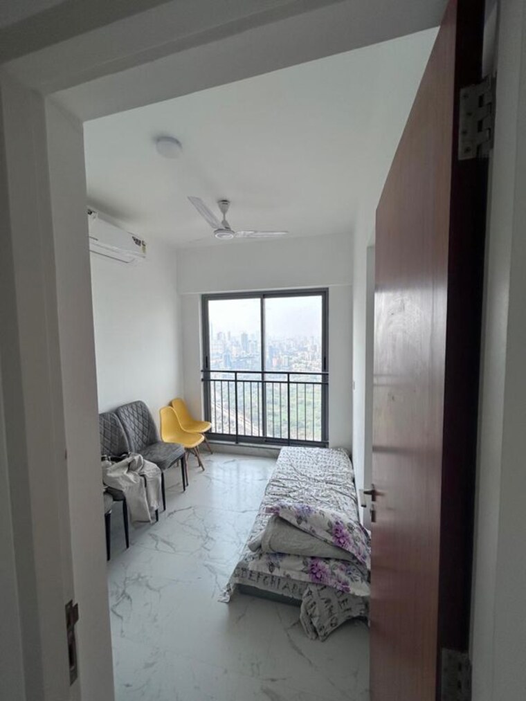 Bedroom, meera-sadan-mira-road-east 3 Bedroom 850 Sq.Ft. Apartment In Mira Road East Thane 10578739
