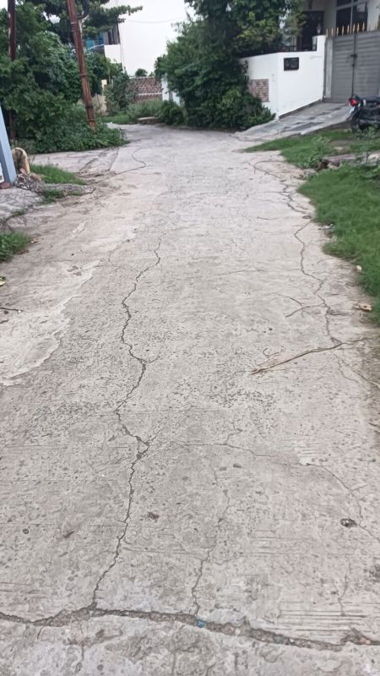 undefined, bhel sangam colony  1500 Sq.Ft. Plot In Bhel Sangam Colony Bhopal 10578741
