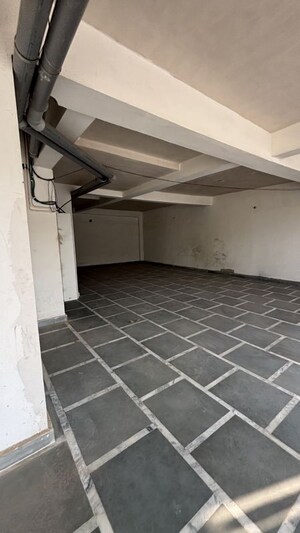 Balcony in 3.5 BHK Villa at Kingson Green Villa Phase 2, Panchsheel Green – for Sale