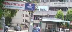 2 BHK Apartment For Sale in IP Extension