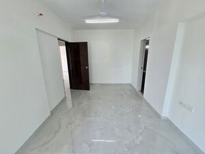 Bedroom in 2 BHK Apartment at Anmol Priti, Kandivali West – for Sale