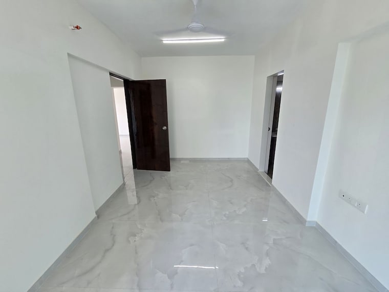 Bedroom, anmol-priti 2 Bedroom 640 Sq.Ft. Apartment In Kandivali West Mumbai 10578731
