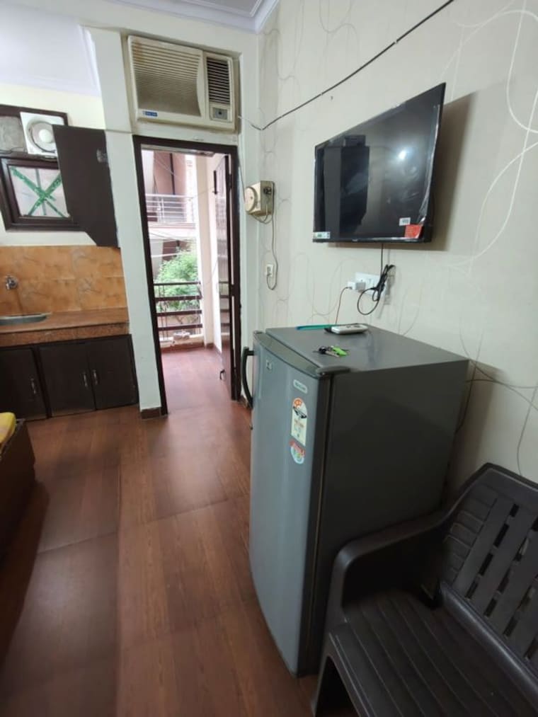 Team Area, dlf city phase 3 1 RK 250 Sq.Ft. Builder Floor In Dlf City Phase 3 Gurgaon 10578747