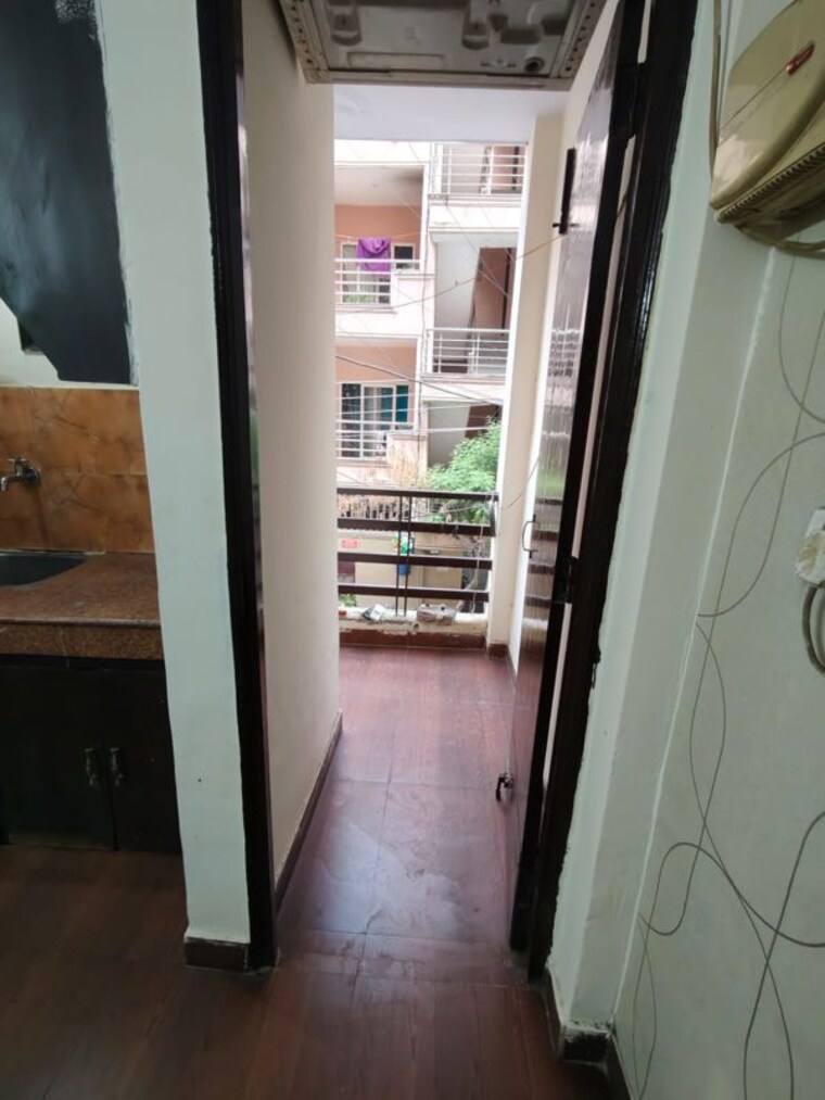 undefined, dlf city phase 3 1 RK 250 Sq.Ft. Builder Floor In Dlf City Phase 3 Gurgaon 10578747