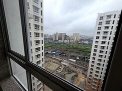 3 BHK Apartment For Rent in Hubtown Rising City