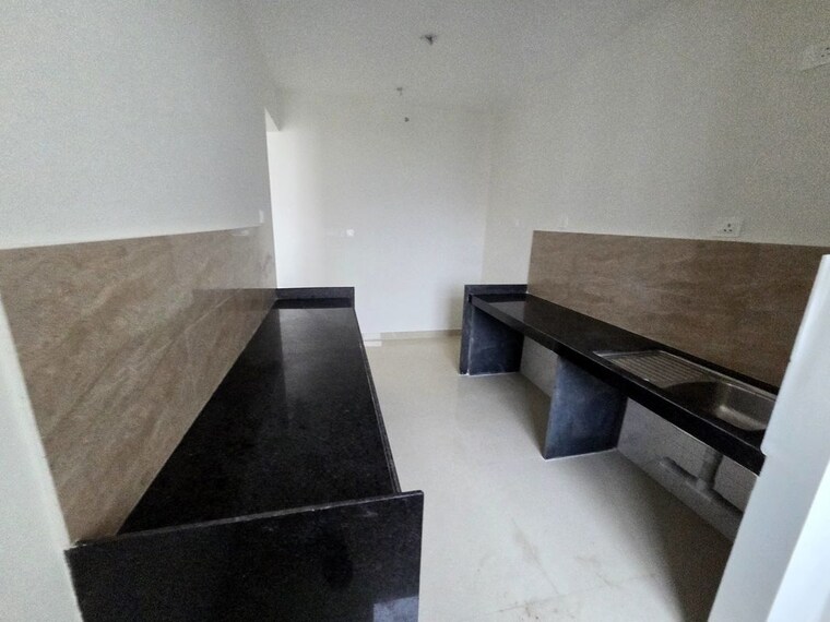 Kitchen, hubtown-rising-city 3 Bedroom 1020 Sq.Ft. Apartment In Ghatkopar East Mumbai 10578725
