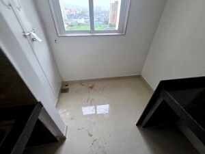 Balcony in 3 BHK Apartment at Hubtown Rising City, Ghatkopar East – for Rent