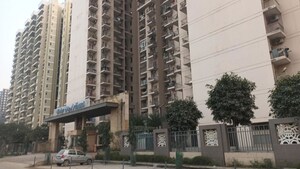 2 BHK Apartment – Exterior View View at Arihant Ambar, Sector 1 Greater Noida - for Sale