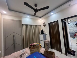 Team Area in 3 BHK Apartment at Nirala World Estate I, Tech Zone 4 Greater Noida – for Rent