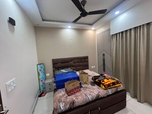 Bedroom in 3 BHK Apartment at Nirala World Estate I, Tech Zone 4 Greater Noida – for Rent