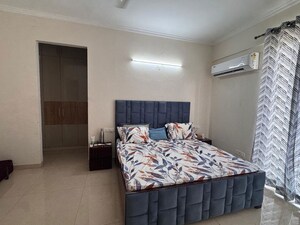 4 BHK Apartment For Rent in Affinity Greens, International Airport Road