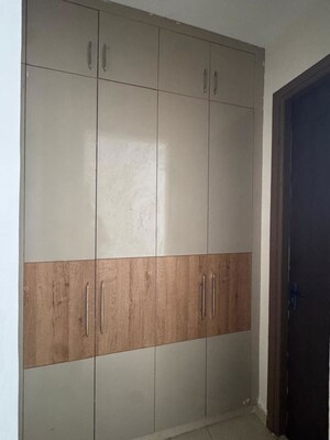 Furnished Amenities in 4 BHK Apartment at Affinity Greens, International Airport Road – for Rent