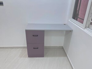 Kitchen in 2.5 BHK Apartment at Urbanrise On Cloud 33, Bachupally – for Rent