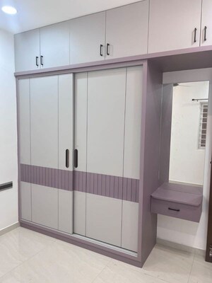 Kitchen in 2.5 BHK Apartment at Urbanrise On Cloud 33, Bachupally – for Rent