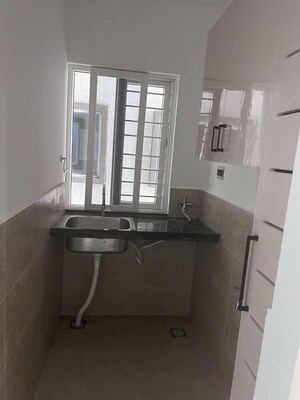 Kitchen in 2.5 BHK Apartment at Urbanrise On Cloud 33, Bachupally – for Rent