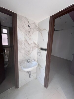 Bathroom in 2.5 BHK Apartment at Urbanrise On Cloud 33, Bachupally – for Rent