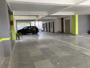 2 BHK Apartment – Exterior View View at Indira Nagar - for Rent