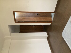 Bedroom in 2 BHK Apartment at Indira Nagar – for Rent