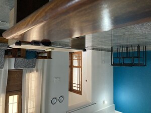 Hall in 2 BHK Apartment at Indira Nagar – for Rent