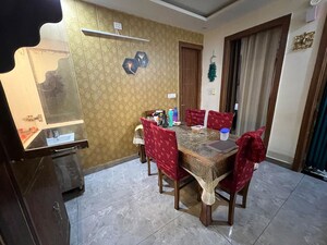 Living Room in 2 BHK Apartment at Ganga Nagar – for Sale