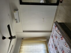 3 BHK + Prayer Room Apartment For Rent in Chembur Colony
