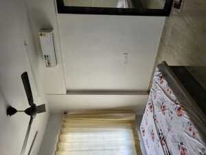 3 BHK Apartment For Rent in Chembur Colony