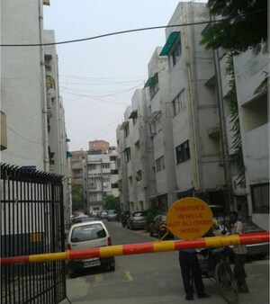 2 BHK Apartment For Sale in Ip Extension