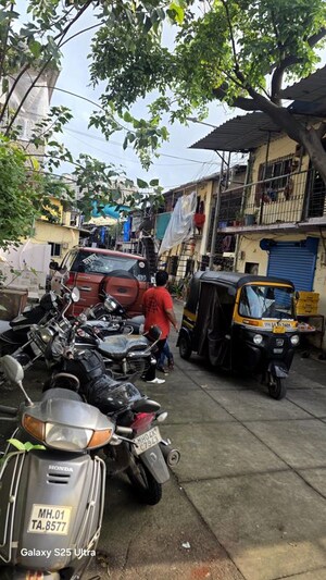 Parking in  Warehouse at Kothari Compound, Kokanipada – for Sale