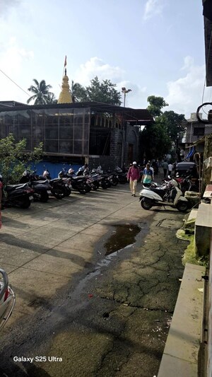 Gym in  Warehouse at Kothari Compound, Kokanipada – for Sale