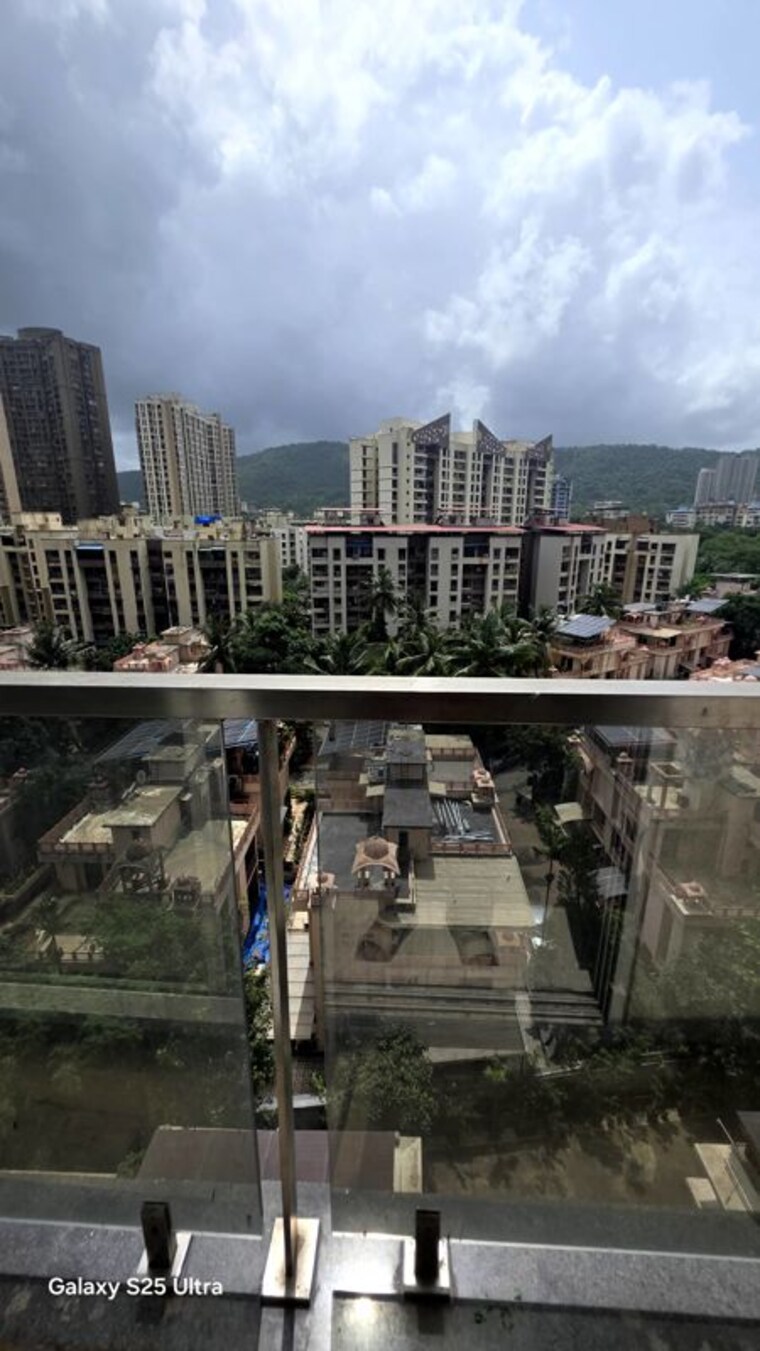 Exterior View, kothari-compound Commercial Warehouse 1001 Sq.Ft. In Kokanipada Thane 10578752