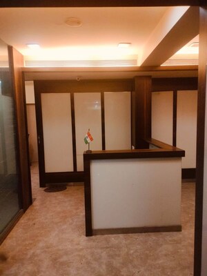 Team Area in  Office Space at Chembur – for Rent