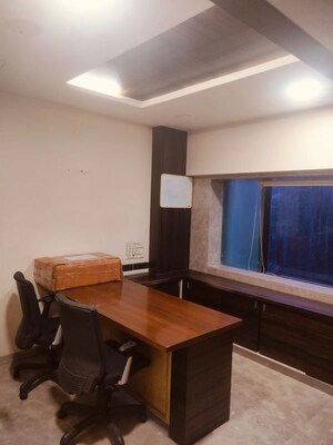 Team Area in  Office Space at Chembur – for Rent