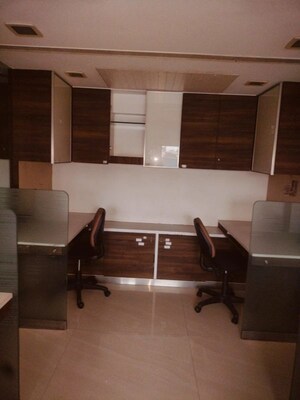 Team Area in  Office Space at Chembur – for Rent