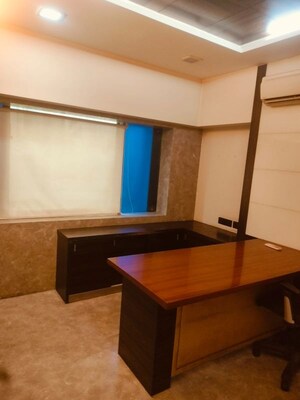 Team Area in  Office Space at Chembur – for Rent