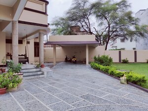 4 BHK Independent House – Exterior View View at Chitaipur - for Sale