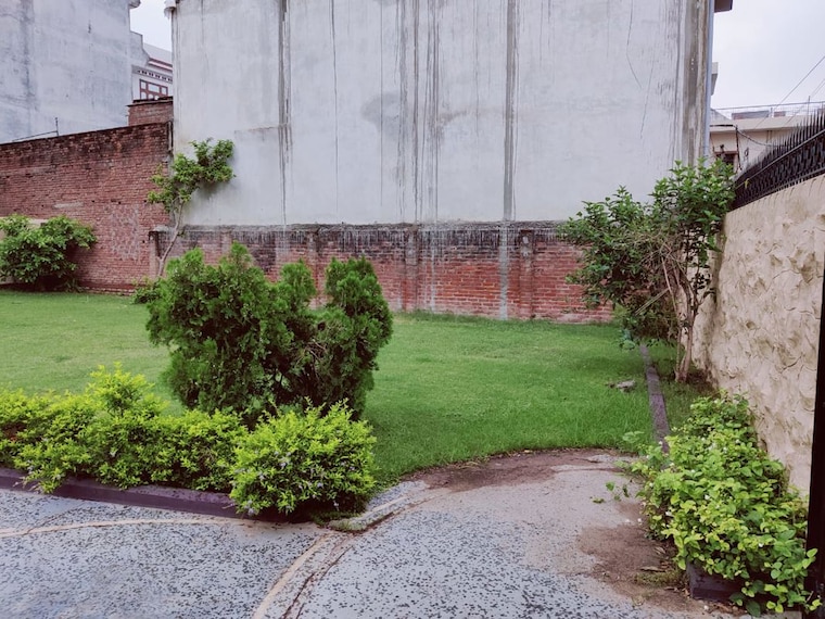 Garden, chitaipur 4 Bedroom 750 Sq.Ft. Independent House In Chitaipur Varanasi 10575082