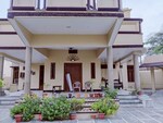 4 BHK + Prayer Room,Study Room,Extra Room,Store Room 750 Sq.Ft. Independent House in Chitaipur